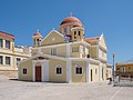 * Nomination The church of Saint Katherine in Sitia, Crete. --C messier 19:54, 7 December 2022 (UTC) * Promotion  Support Good quality. --Tagooty 03:19, 8 December 2022 (UTC)  Support Good quality. --দিব্য দত্ত 16:06, 8 December 2022 (UTC)