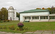 Будинок астрономічної обсерваторії Голосієво.jpg