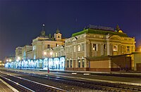 Вокзал станції Івано-Франківськ.jpg