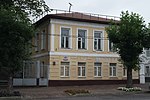 Дом Высоцкого