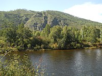 Shilka (river)