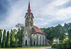 Roman Catholic Church of St. Anthony