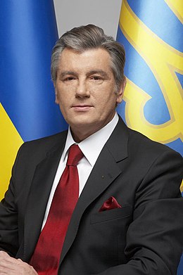 Viktor Yushchenko