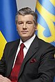 Портрет 3-го президента України Віктора Ющенка.jpeg