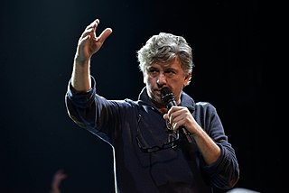 <span class="mw-page-title-main">Janusz Józefowicz</span> Polish director, choreographer, actor and dancer