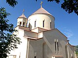 Igreja de Surb Hovhannes