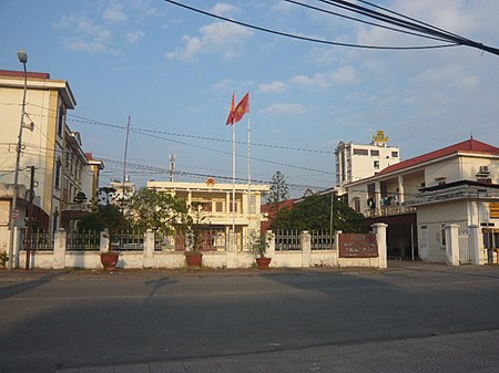 Đông Hải 2