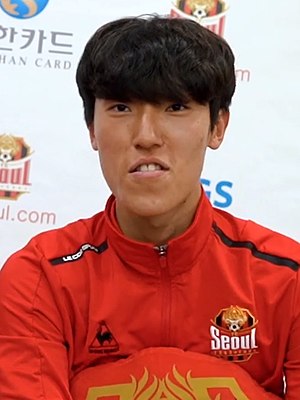 Kim Jin-Ya