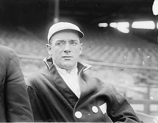 <span class="mw-page-title-main">Heinie Wagner</span> American baseball player and manager (1880-1943)