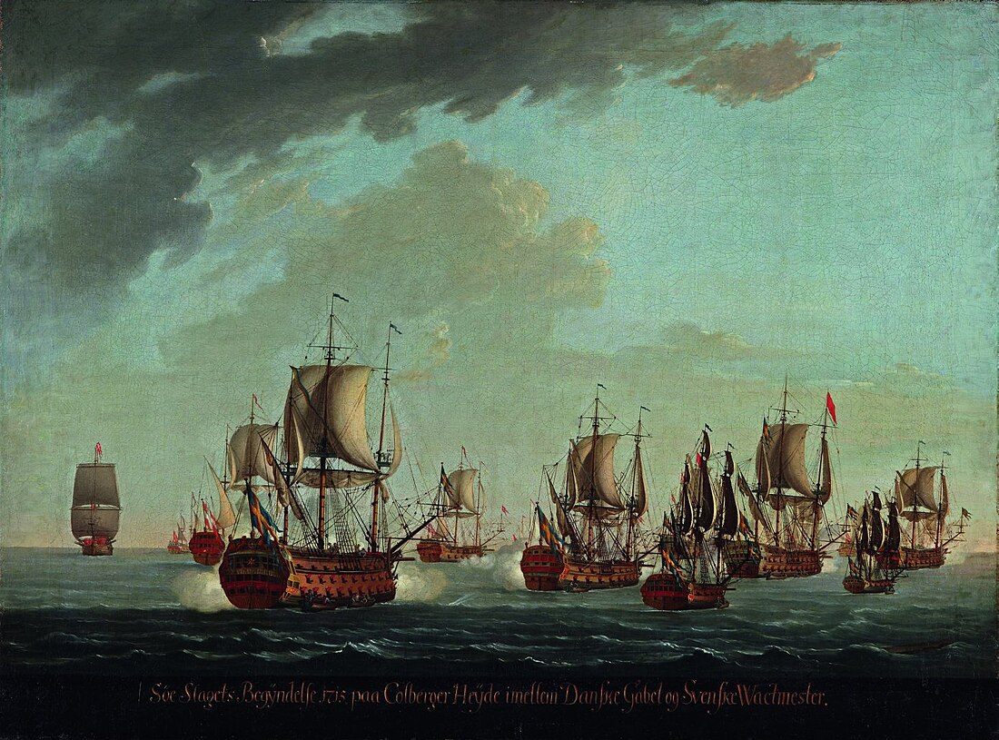 Battle of Fehmarn (1715)