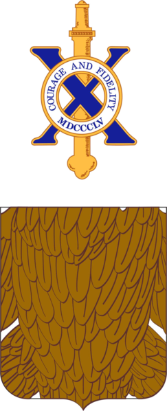 File:010 Infantry Regiment COA.png