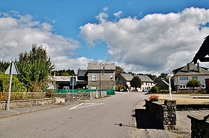 Habiter à Montaignac-Saint-Hippolyte