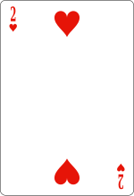 jeux de carte a deux