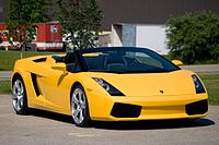 Download Lamborghini Gallardo Wikipedia