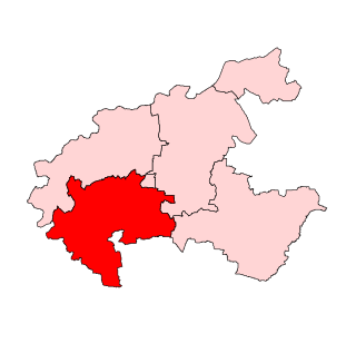 <span class="mw-page-title-main">Harapanahalli Assembly constituency</span> Legislative Assembly constituency in Karnataka State, India