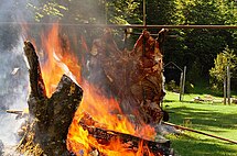 Provincia De Tucumán: Toponimia, Bandera, Historia de Tucumán