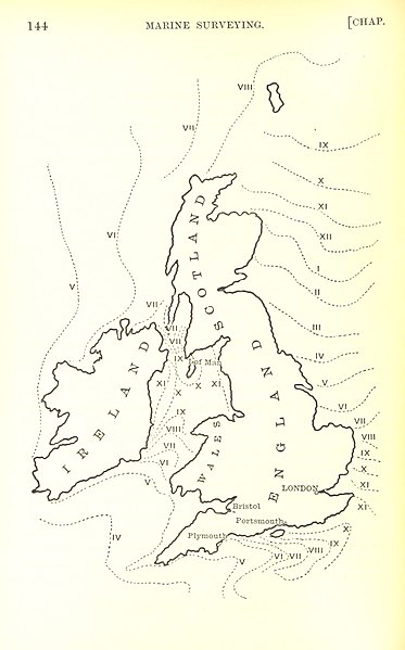 File:160 of 'Elements of Marine Surveying ... Second edition ... enlarged' (11228790916).jpg