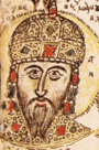 161 - John VIII Palaiologos (Mutinensis - color).png