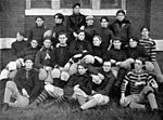 Thumbnail for 1897 Auburn Tigers football team