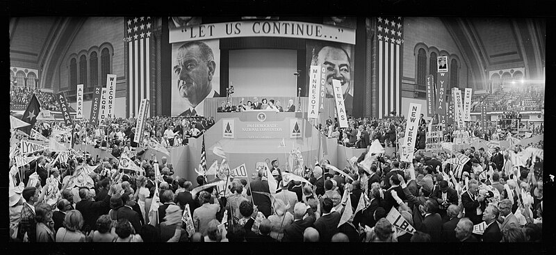 File:1964 Democratic National Convention 3.jpg