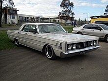 Mercury Marauder - Wikipedia