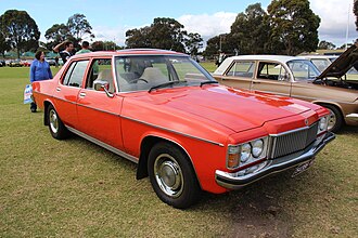 Statesman De Ville (HJ) 1974-76 HJ Statesman==.JPG