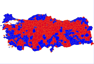 <span class="mw-page-title-main">1987 Turkish constitutional referendum</span>