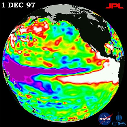 Эльнинье. Эль Ниньо 1997. Эль-Ниньо и ла-Нинья. El Nino феномен. Эль-Ниньо течение.