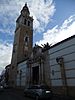 Iglesia de Santiago (Écija)