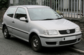 2000 Volkswagen Polo E 1.0