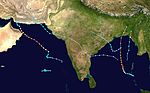 2007年北印度洋氣旋季的缩略图