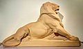 * Nomination Scale-model of Lion of Belfort --ComputerHotline 07:18, 9 October 2012 (UTC) * Promotion Nice and good quality. --Selbymay 08:57, 9 October 2012 (UTC)