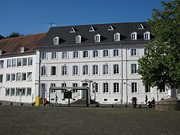 20120827Schlossplatz Saarbruecken01