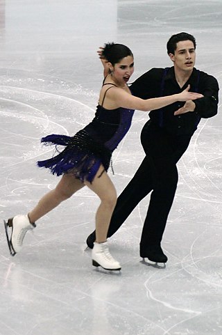 <span class="mw-page-title-main">Corenne Bruhns</span> Mexican ice dancer