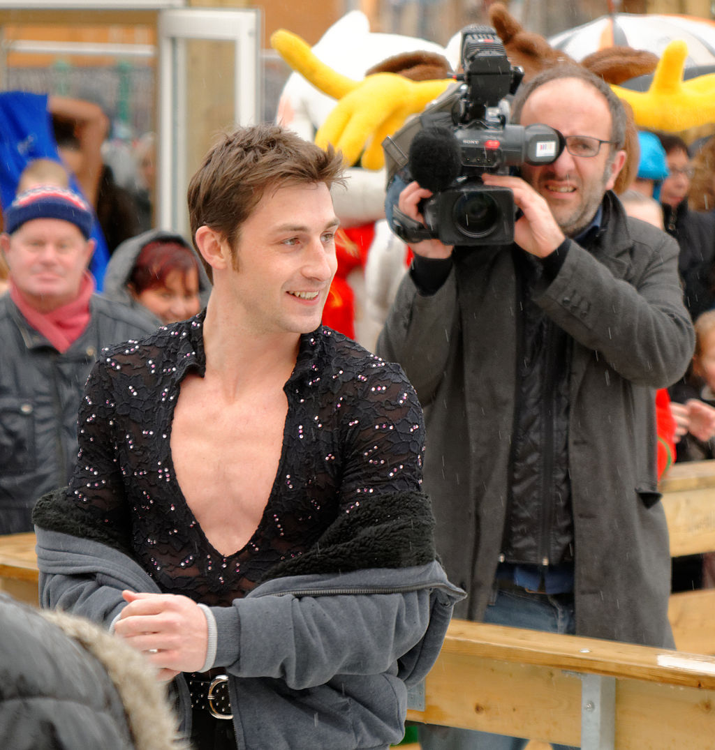 Brian Joubert