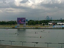 2014 ICF Canoe Sprint World Championships - Race 120 - K1 M 500 - Semi - Final 2.jpg