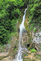 * Nomination Waterfall "Men's tears". Ritsa Relict National Park, Gudauta District, Abkhazia. --Halavar 13:11, 9 February 2015 (UTC) * Promotion Good quality. --Dnalor 01 15:39, 10 February 2015 (UTC)