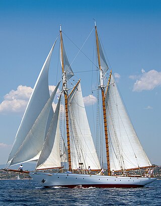 <i>Puritan</i> (schooner)