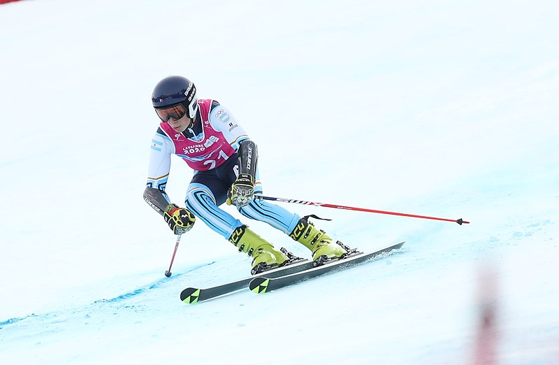 File:2020-01-13 1st run Men's Giant Slalom (2020 Winter Youth Olympics) by Sandro Halank–269.jpg