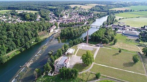 Rideau métallique Fraisans (39700)