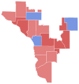 2022 Congressional Election in Wisconsin's 3rd District