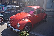 1969 Volkswagen Beetle