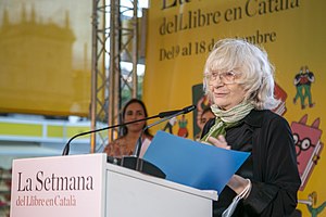 2022 Setmana del Llibre en Català dia 9 de setembre 01.jpg
