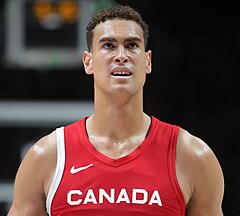 Image illustrative de l’article Dwight Powell