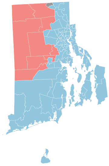 2024 Rhode Island House of Representatives election