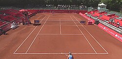 WTA Challenger de Paris