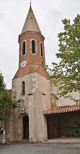 Kerk Saint-Martial