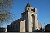 237 - Eglise Notre-Dame de l'Assomption - Thairé.jpg