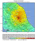 Vignette pour Séisme du 26 octobre 2016 en Italie