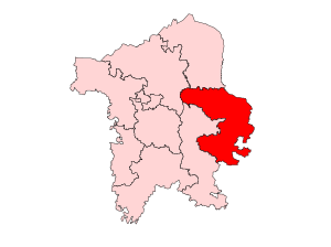 Sursand Assembly Constituency